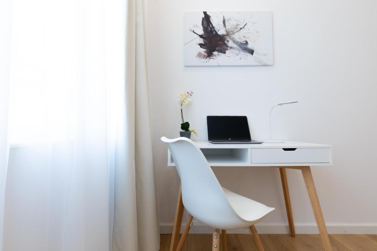 Minimal Apartment In Plaka Atena Exterior foto