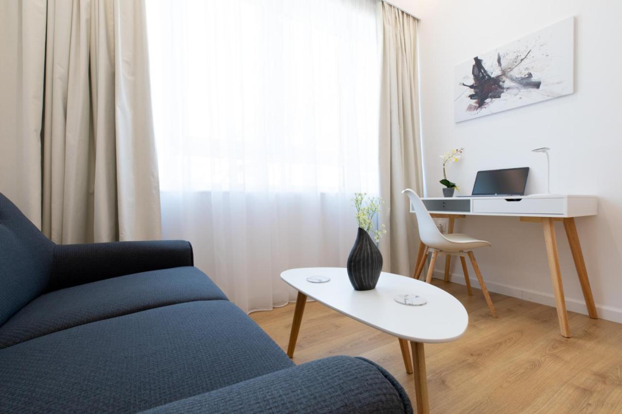 Minimal Apartment In Plaka Atena Exterior foto