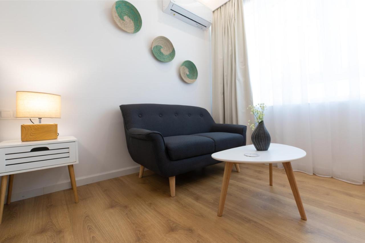 Minimal Apartment In Plaka Atena Exterior foto