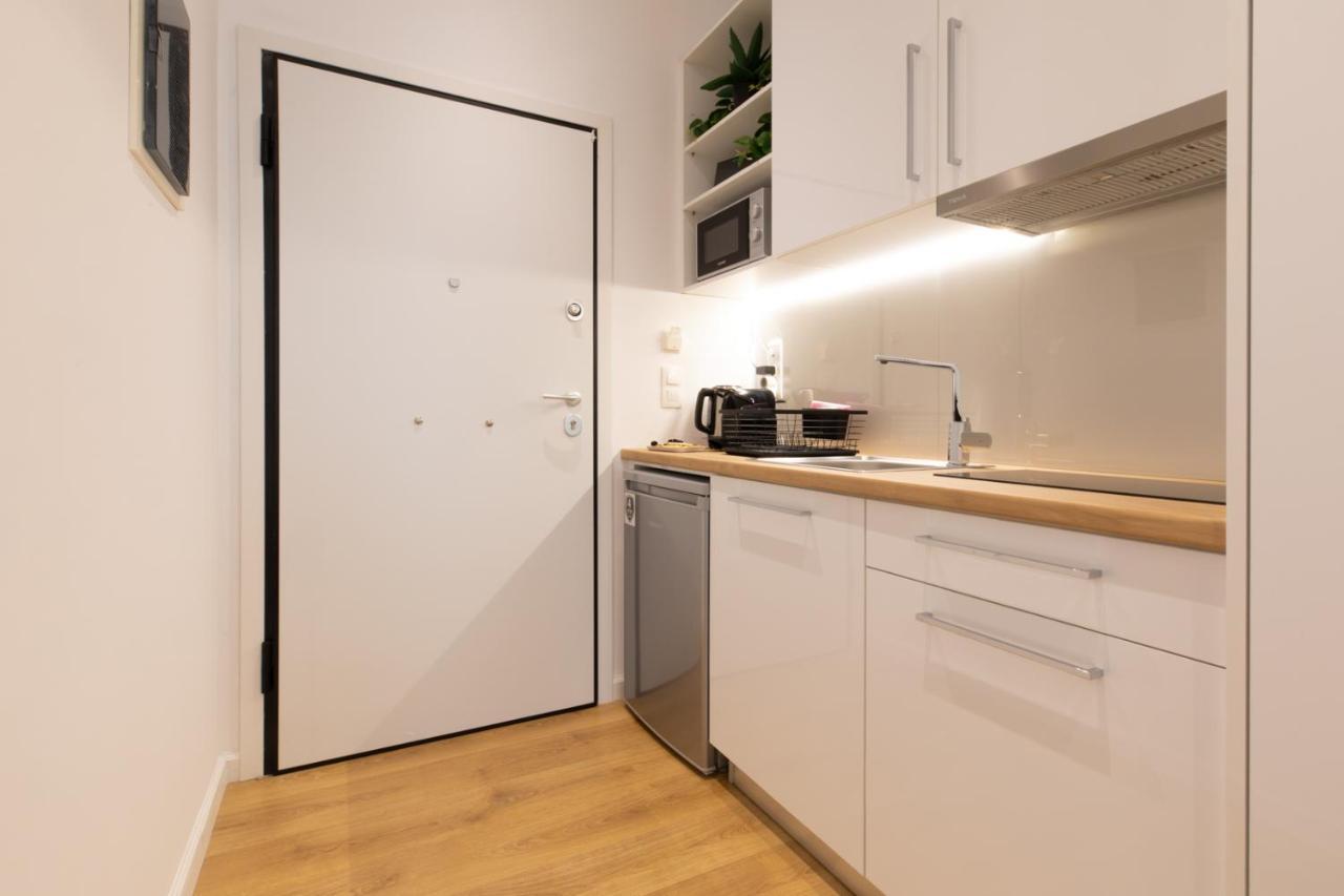 Minimal Apartment In Plaka Atena Exterior foto