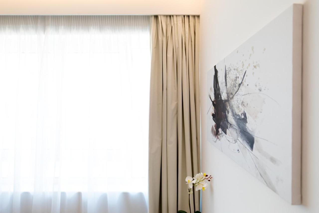 Minimal Apartment In Plaka Atena Exterior foto